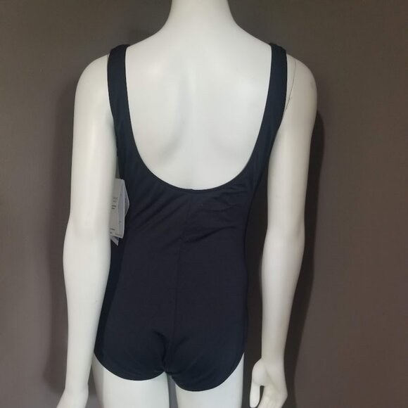 Coco Reef  Keepsake Solitaire V-Neck One-Piece Swimsuit - Picture 4 of 12